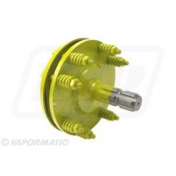 VTE7006 - PTO friction clutch  